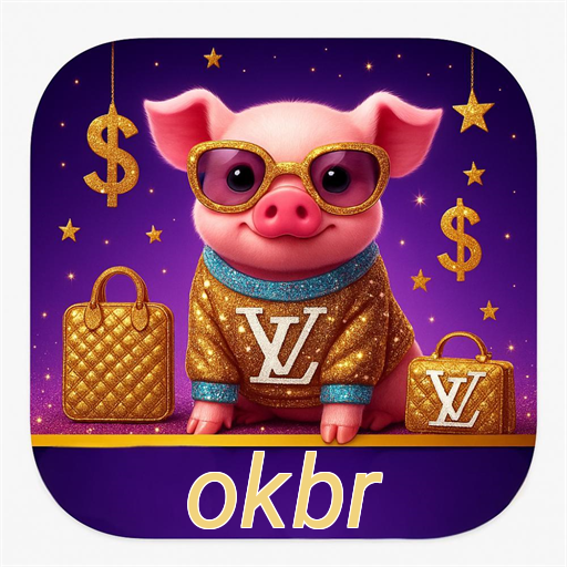 okbr.com | Entre no cassino brasileiro e baixe o app incrível