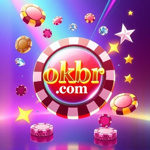 okbr.com Logo