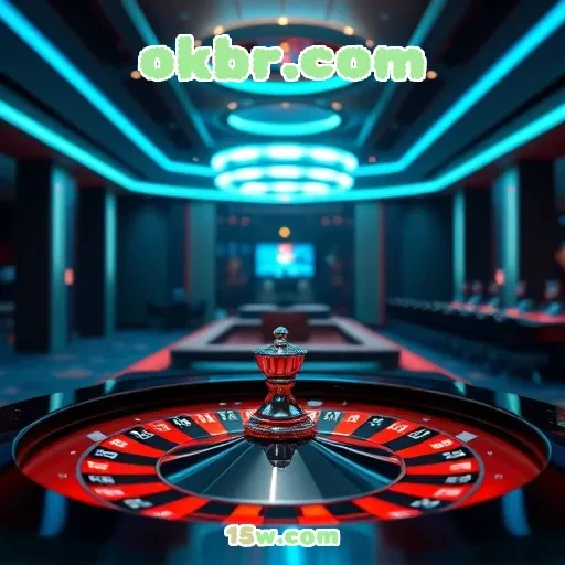 okbr.com: Mergulhe nos Estimulantes Jogos Multijogador do Brasil